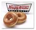 Krispy Kreme Donut 
