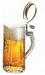 pitcher of beer