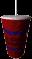 soft drink 