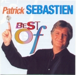 CD de Patrick Sébastien