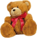 ours en peluche