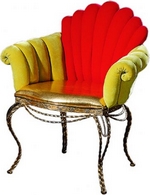 joli fauteuil