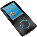 lecteur MP3