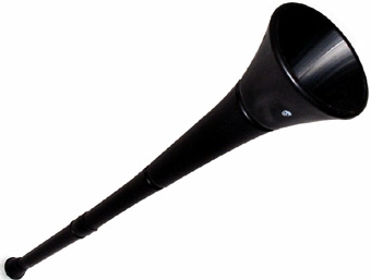 vuvuzela