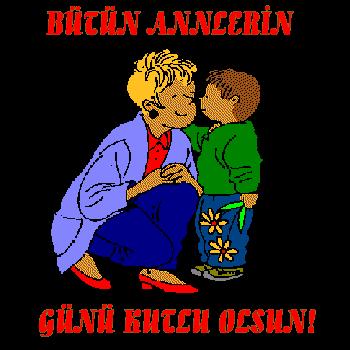ANNELER GÜNÜ