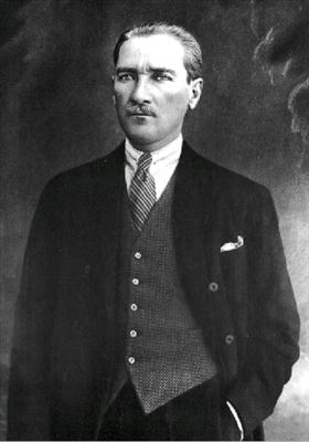 ATATÜRK
