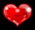 My heart for you... 