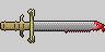 knife
