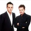 Ant and Dec
