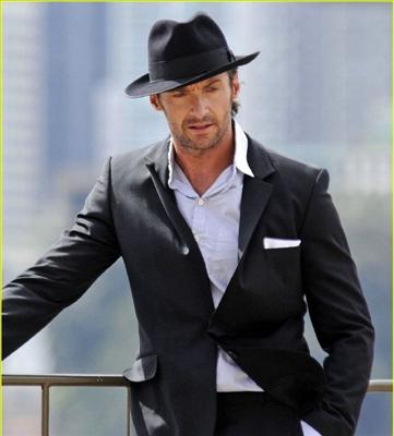 Hawty hat.. 