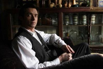Prestigious Jackman..