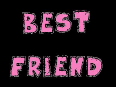 friend