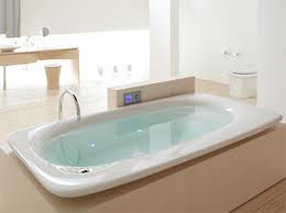 bath