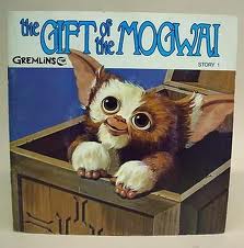 mogwai