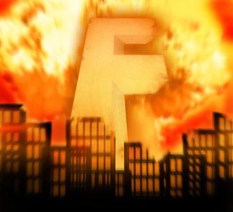 Atomic F*** Bomb