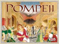 Downfall of Pompeii