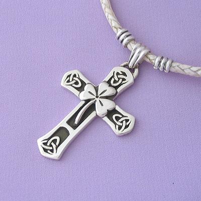 Good Luck Cross..