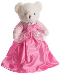 the beauty bear