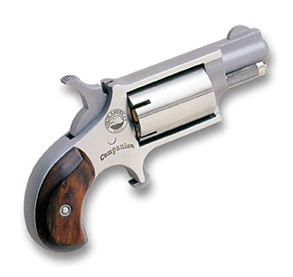 Gun