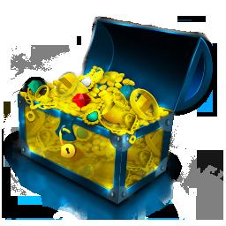 Mystery box 