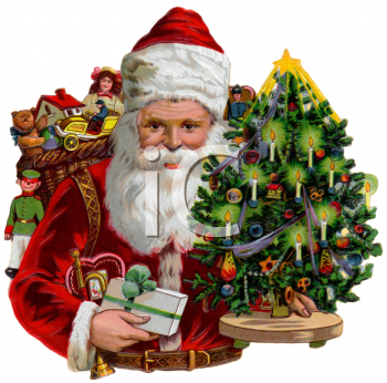 X-mas Tree