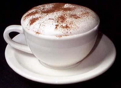 Cappucino