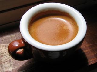 Espresso