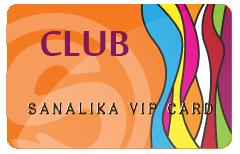 CLUB V.İ.P KART