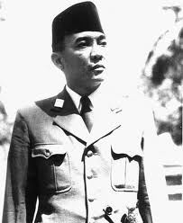 Ir Soekarno & Semangatnya