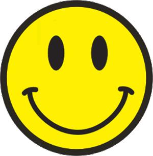 Happy