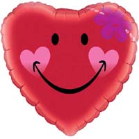Smiling Heart