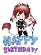 happy birthday 2