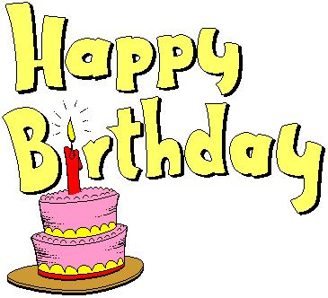 happy birthday 17