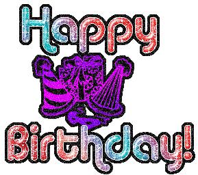 happy birthday 1