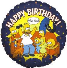 happy birthday 16