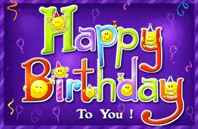 happy birthday 15
