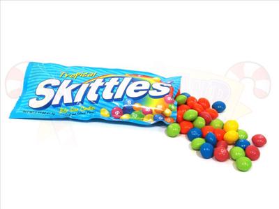Tropical Skittles