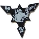 Six point special Ninja star