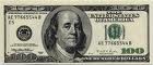 $100