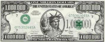 $1.5 million dollars