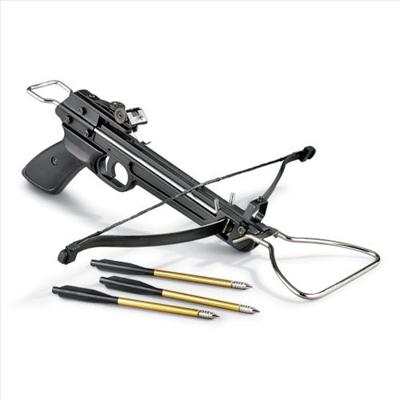Pistol Crossbow