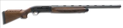 Semi-automatic shotgun