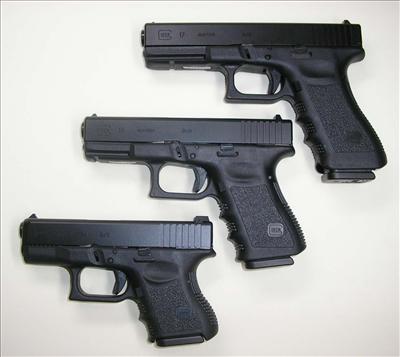 Glock 17,19&26