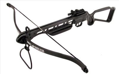 Crossbow