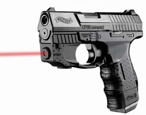 BB gun Pistol
