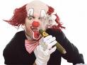 Mr. Clown