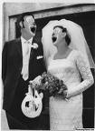 Wedding Clowns