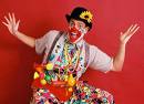 Loveable Clown Xno