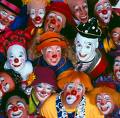 Pack '0 Clowns