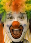 Creepy clown, Hellmund
